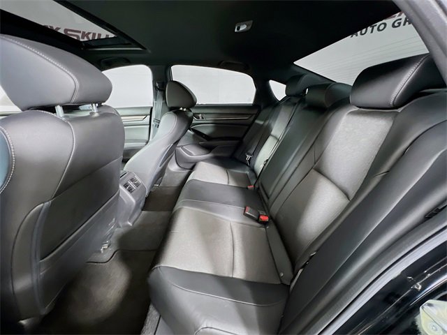 Used 2020 Honda Accord Sport image 23
