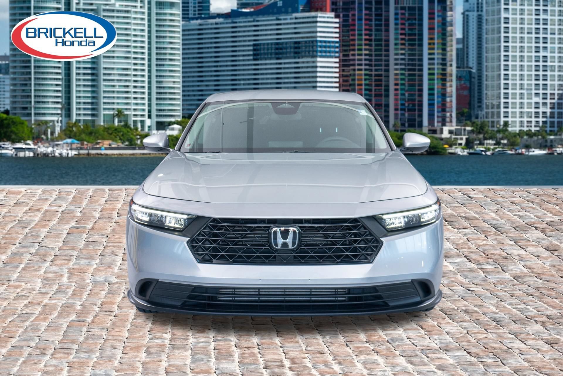 Certified 2024 Honda Accord LX video 2