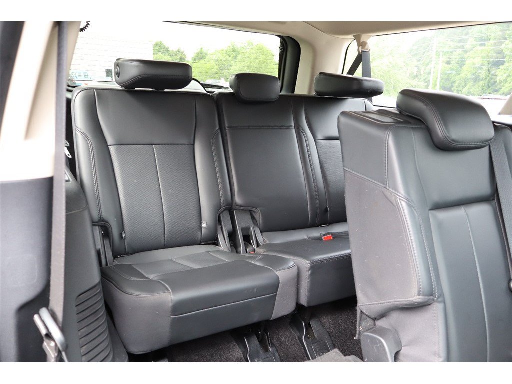 Used 2022 Ford Expedition Max XLT AWD/4WD image 26