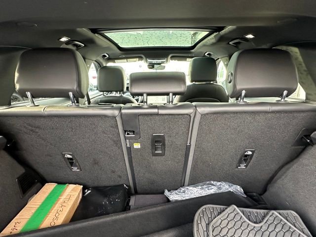 Used 2022 Jaguar F-PACE S image 21