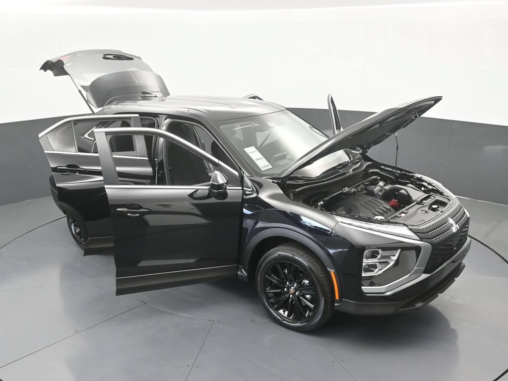 New 2026 Mitsubishi Eclipse Cross LE AWD/4WD image 65