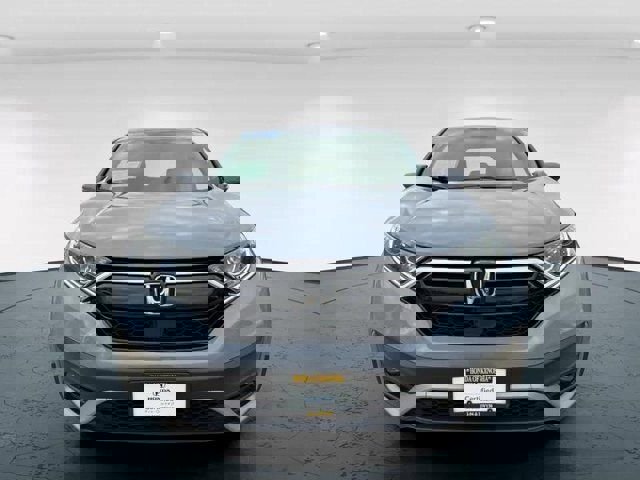 Certified 2022 Honda CR-V EX-L image 3