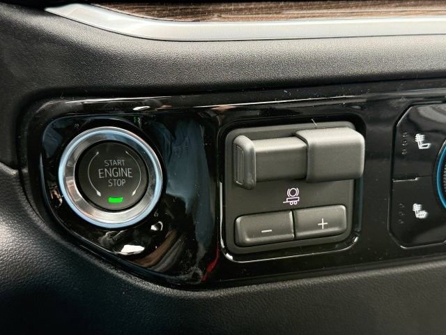 New 2026 Chevrolet Silverado 1500 RST w/ RST Select Package AWD/4WD image 25