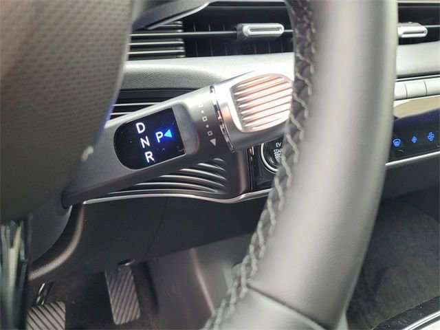 New 2026 Hyundai Ioniq 5 SEL image 23