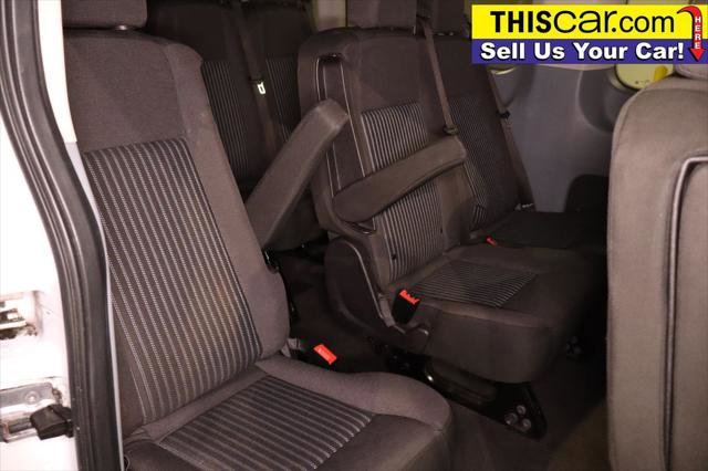 Used 2018 Ford Transit 350 XLT RWD image 24