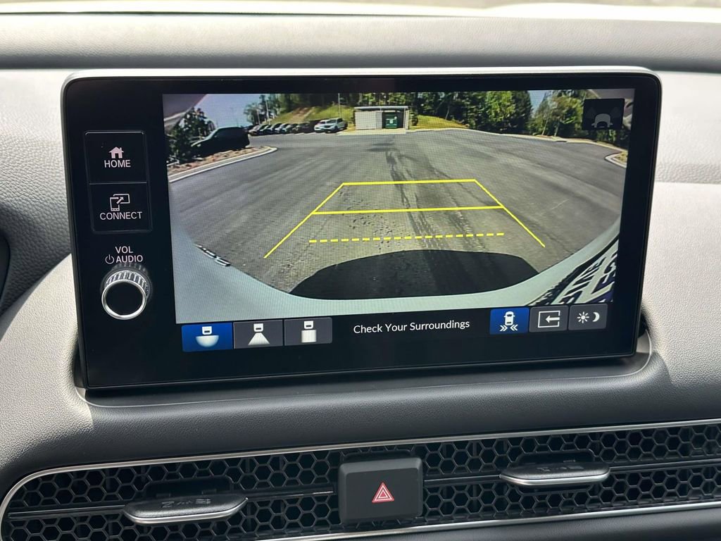 New 2026 Honda HR-V EX-L image 21