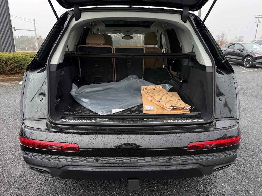 New 2026 Audi Q7 3.0T Premium Plus image 16