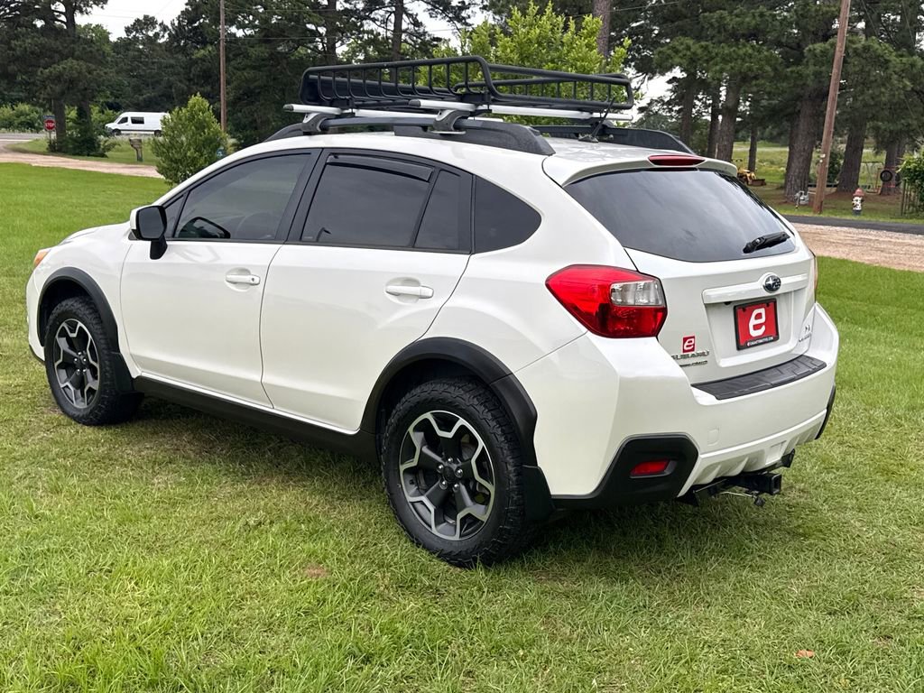 Used 2014 Subaru Crosstrek 2.0i Limited AWD/4WD image 6