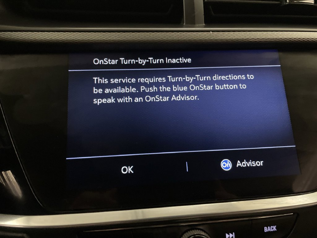 Used 2023 Buick Encore GX Select FWD image 8