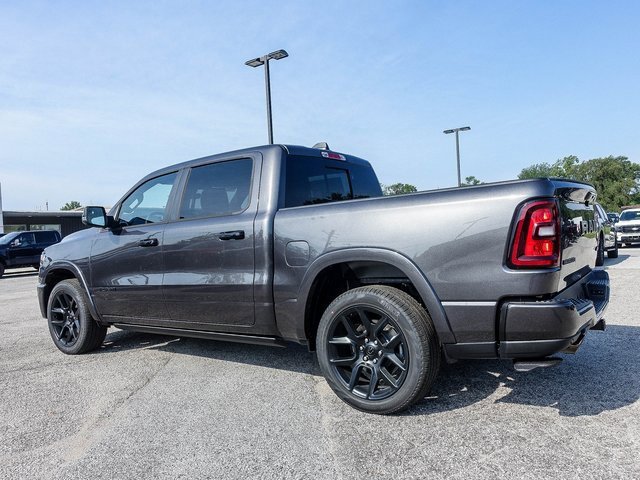 New 2026 RAM 1500 Laramie w/ Night Edition image 26
