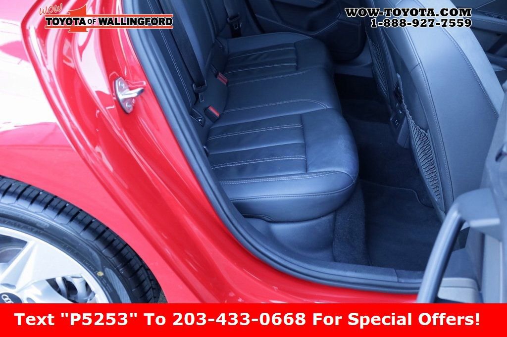 Used 2023 Audi A3 2.0T Premium image 27