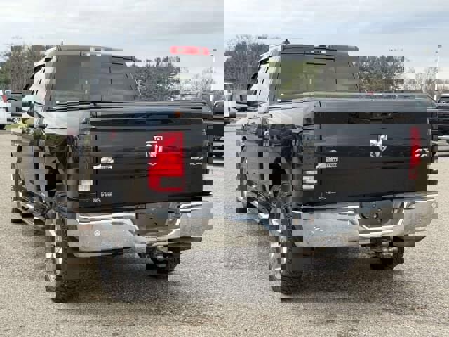 Used 2015 RAM 1500 Big Horn image 6