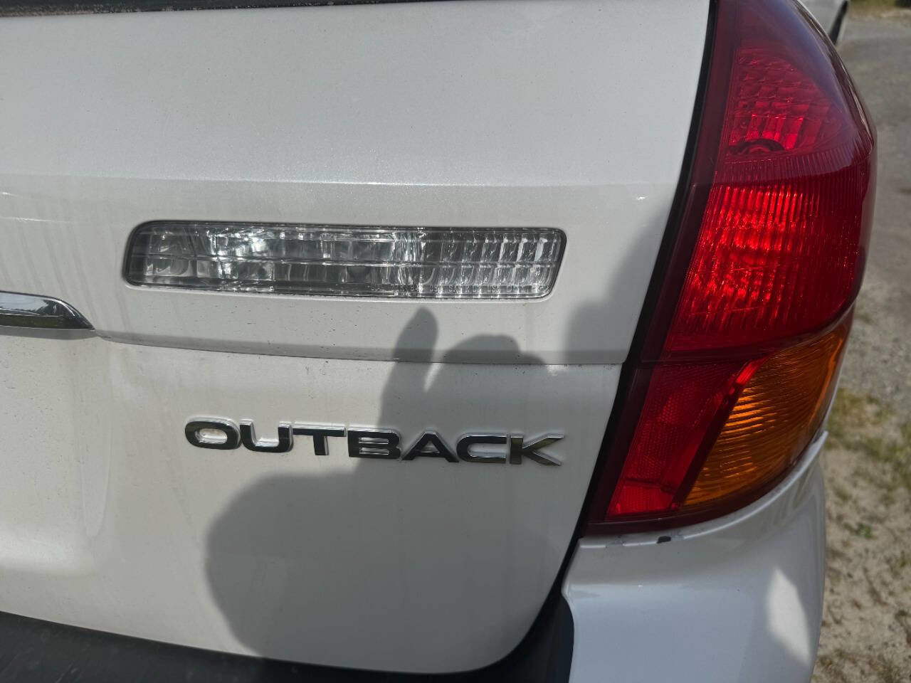 Used 2006 Subaru Outback 2.5i image 17