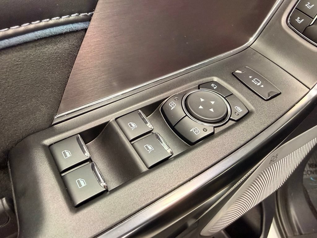 Used 2026 Ford F250 Platinum AWD/4WD image 28