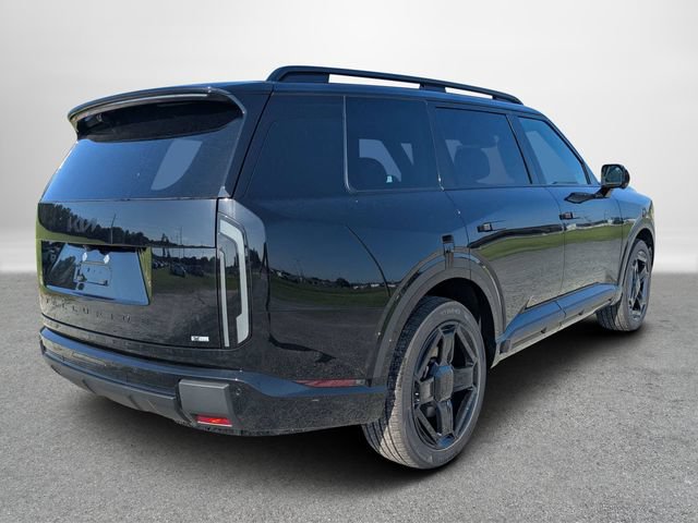 New 2027 Kia Telluride X-Line SX Prestige AWD/4WD image 3