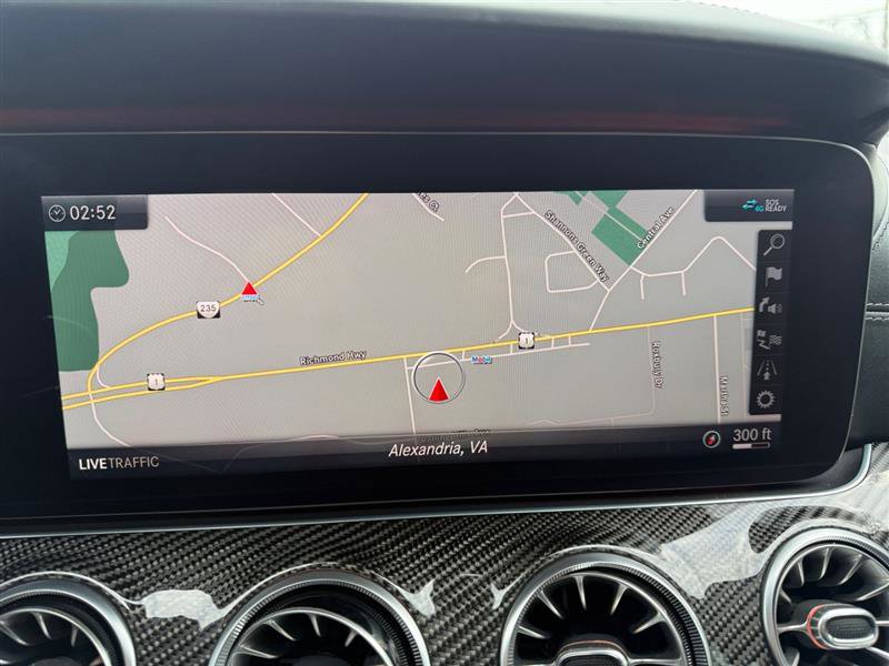 Used 2020 Mercedes-Benz AMG GT 63 S w/ Executive Rear Seat Package image 20