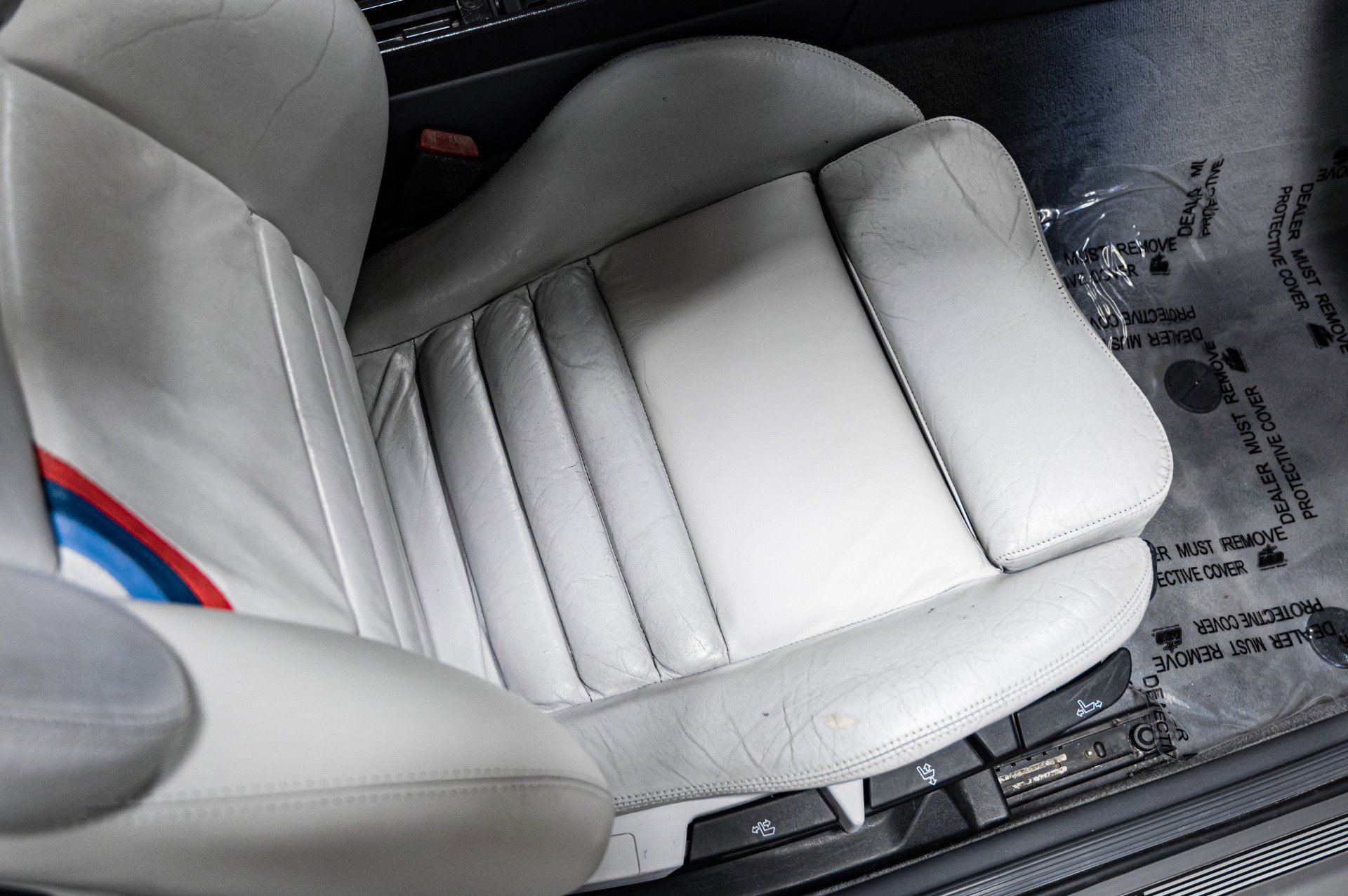 Used 1996 BMW M3 Coupe 5-Speed - Tastefully Mod image 37