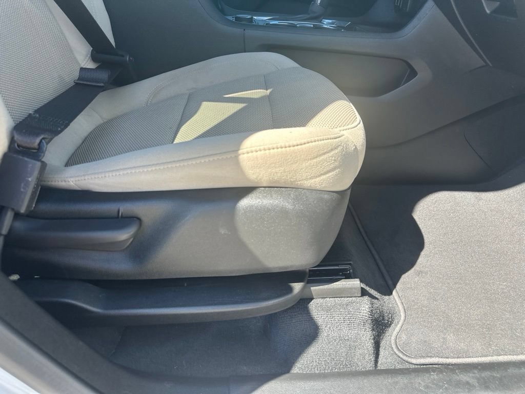 Used 2023 Chevrolet Traverse LS w/ Safety Package AWD/4WD image 30