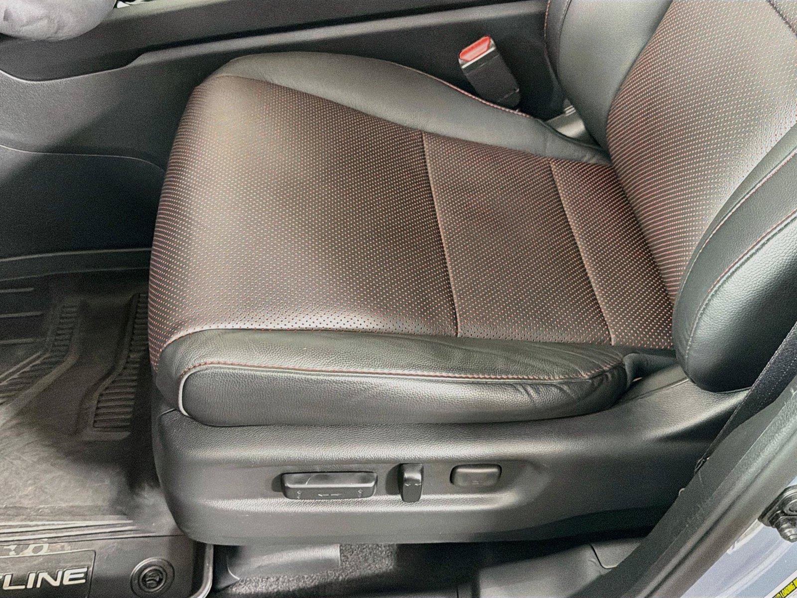 Used 2026 Honda Ridgeline Black Edition image 15