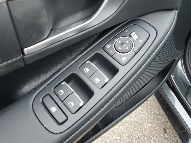 New 2026 Hyundai Sonata Limited image 21