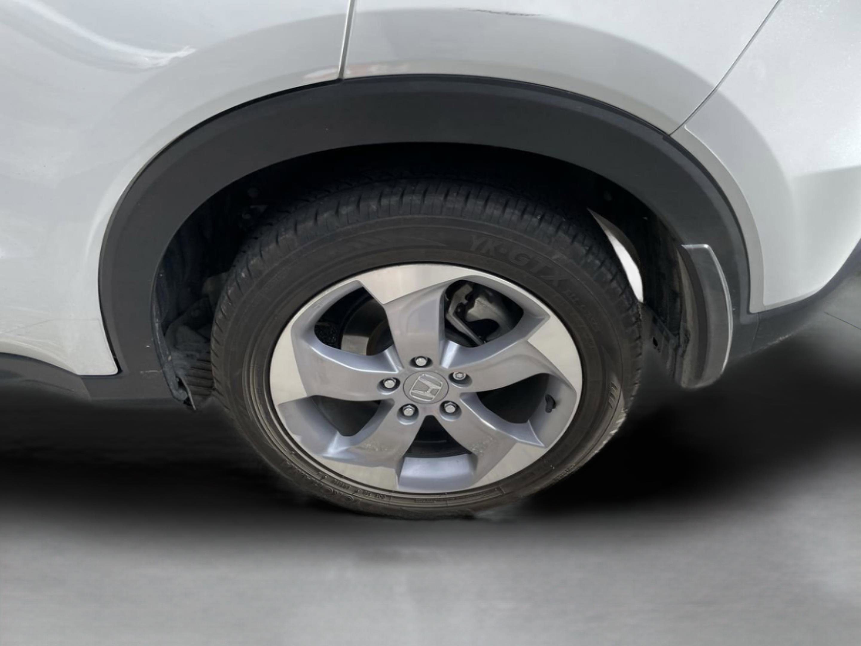 Used 2022 Honda HR-V LX image 30