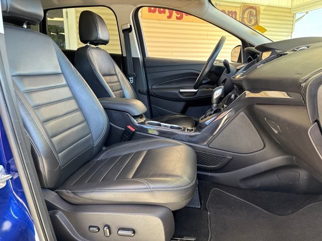 Used 2016 Ford Escape Titanium AWD/4WD image 22