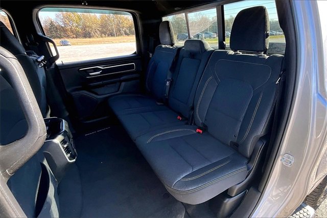 Used 2019 RAM 1500 Big Horn image 23