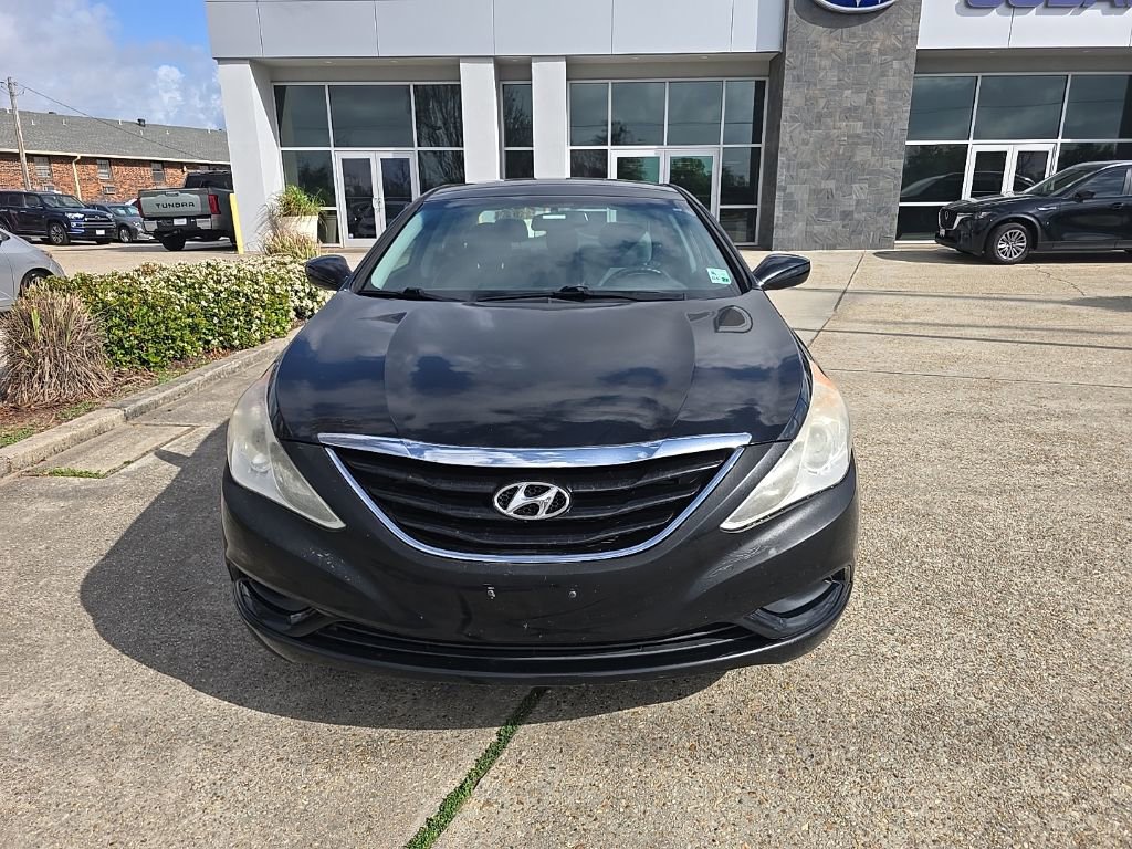 Used 2013 Hyundai Sonata GLS image 11