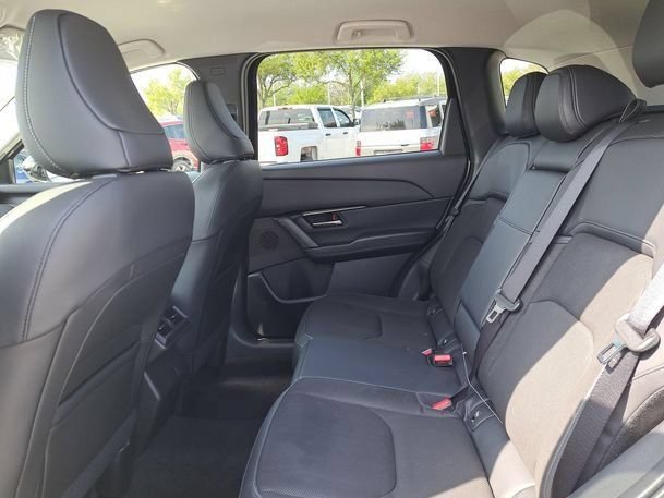 New 2026 MAZDA CX-5 Select AWD/4WD image 12