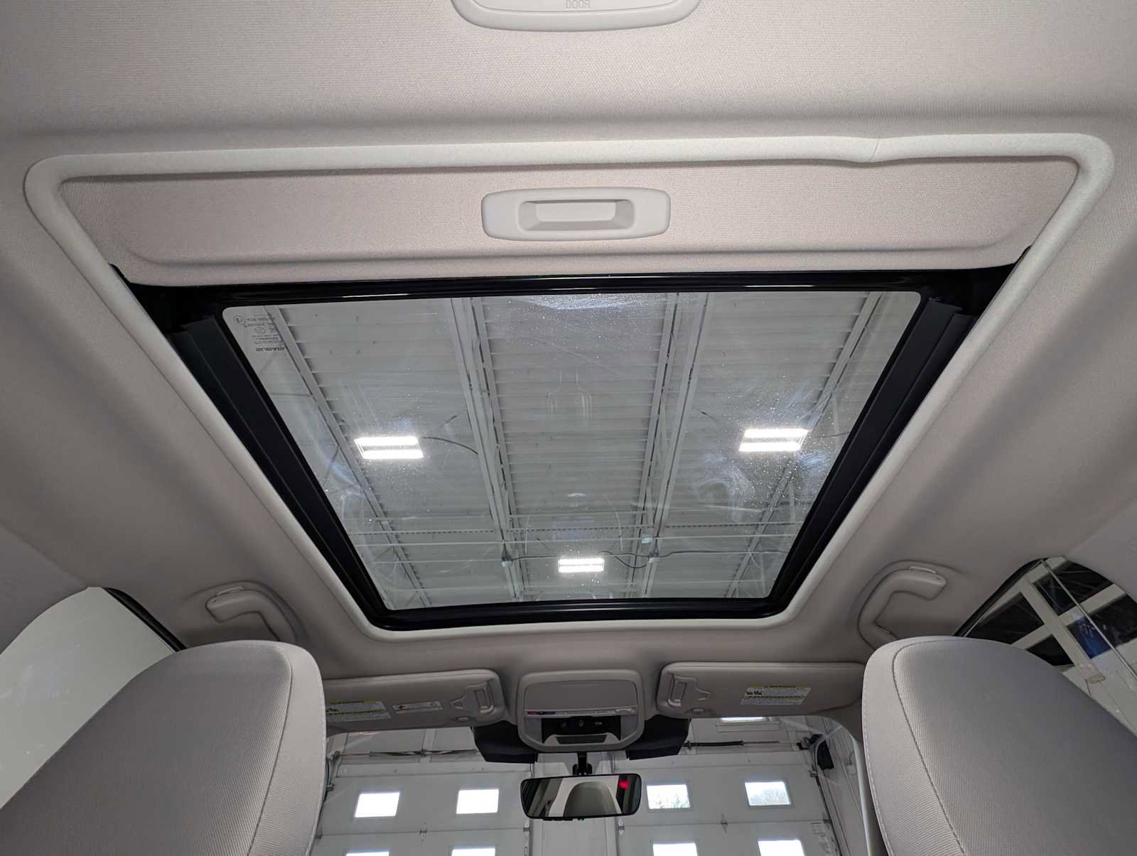 Used 2023 Subaru Forester Premium AWD/4WD image 17