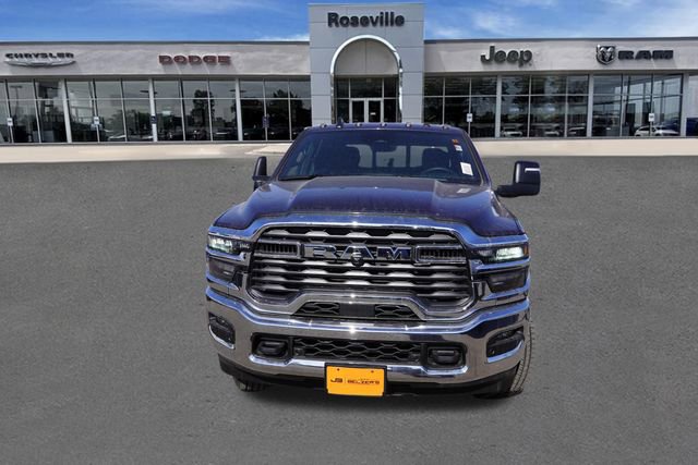 New 2026 RAM 3500 Tradesman image 10