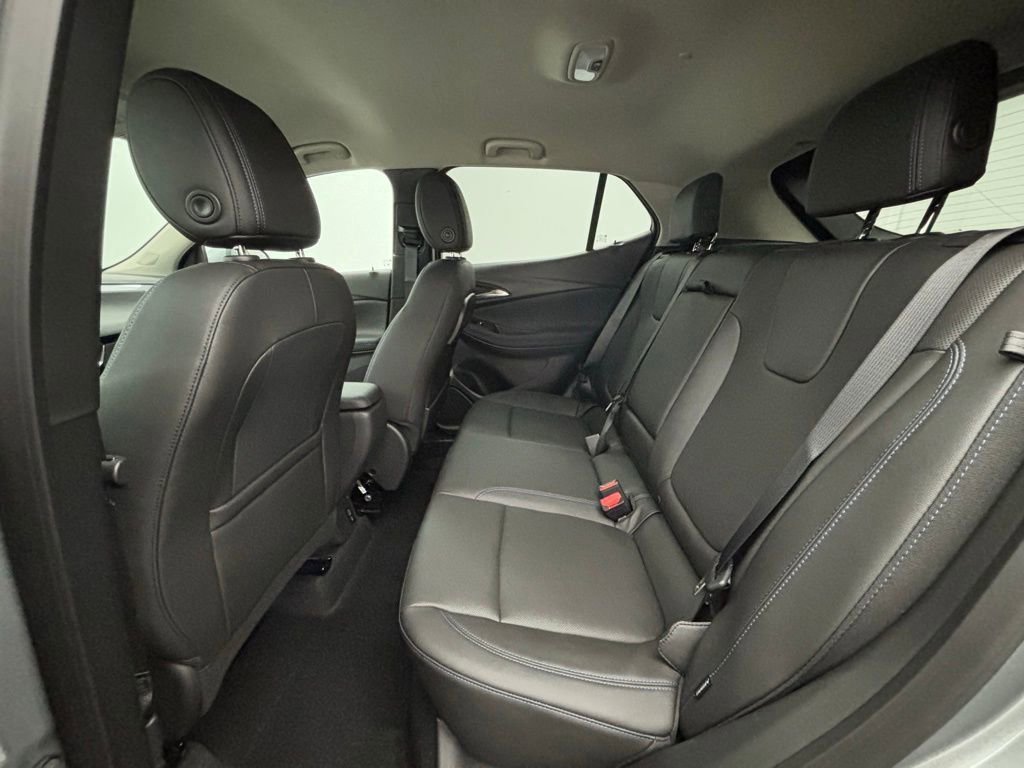 New 2026 Buick Encore GX Sport Touring w/ Advanced Technology Package image 39