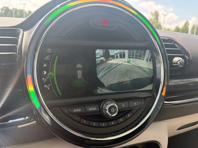 Used 2019 MINI Cooper Clubman S w/ Starlight Blue Edition AWD/4WD image 22