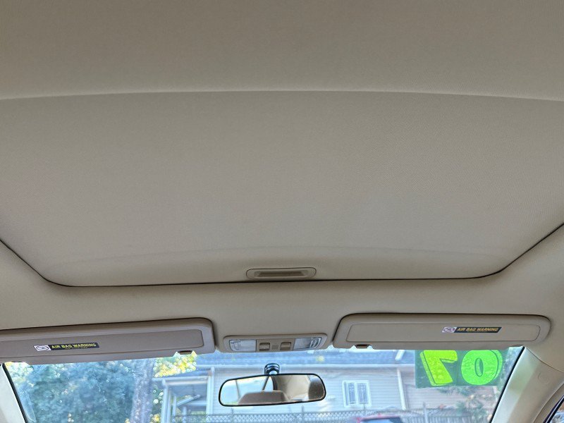 Used 2007 Honda Civic EX image 25