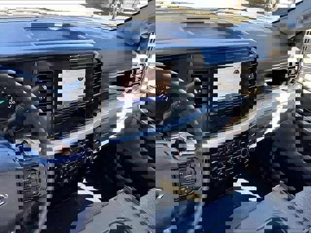 New 2026 Ford F250 XL w/ STX Appearance Package AWD/4WD image 22