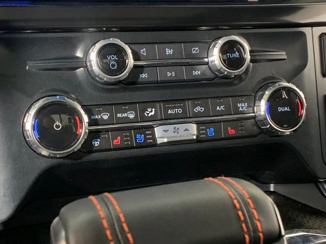 Used 2024 Ford F150 Raptor w/ Equipment Group 803A Raptor R image 24