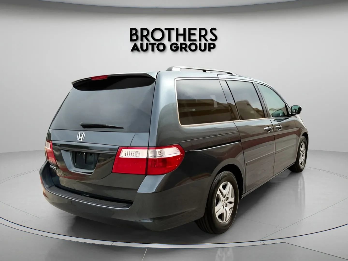 Used 2006 Honda Odyssey EX-L image 11
