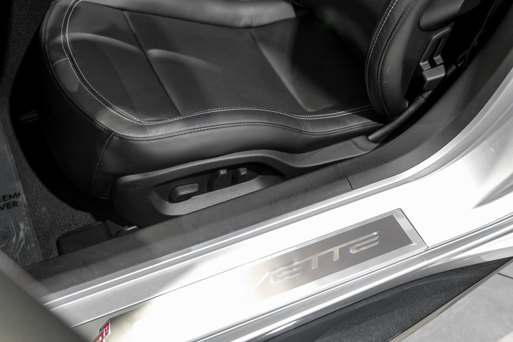 Used 2019 Chevrolet Corvette Grand Sport image 27