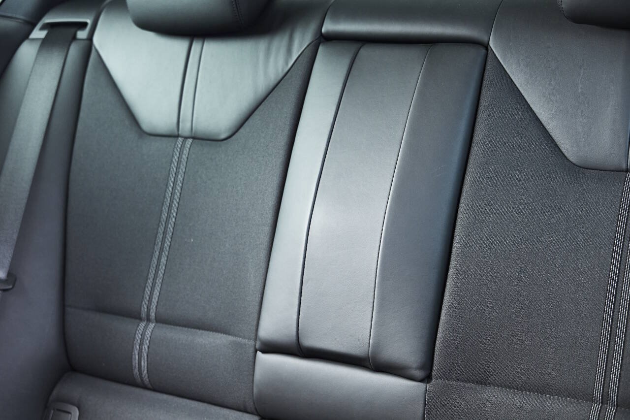 Used 2011 BMW M3 Coupe RWD image 89