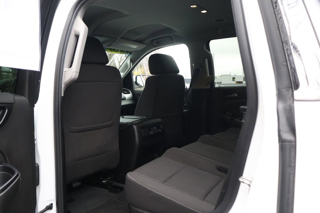 Used 2020 GMC Yukon SLE w/ Convenience Package image 39