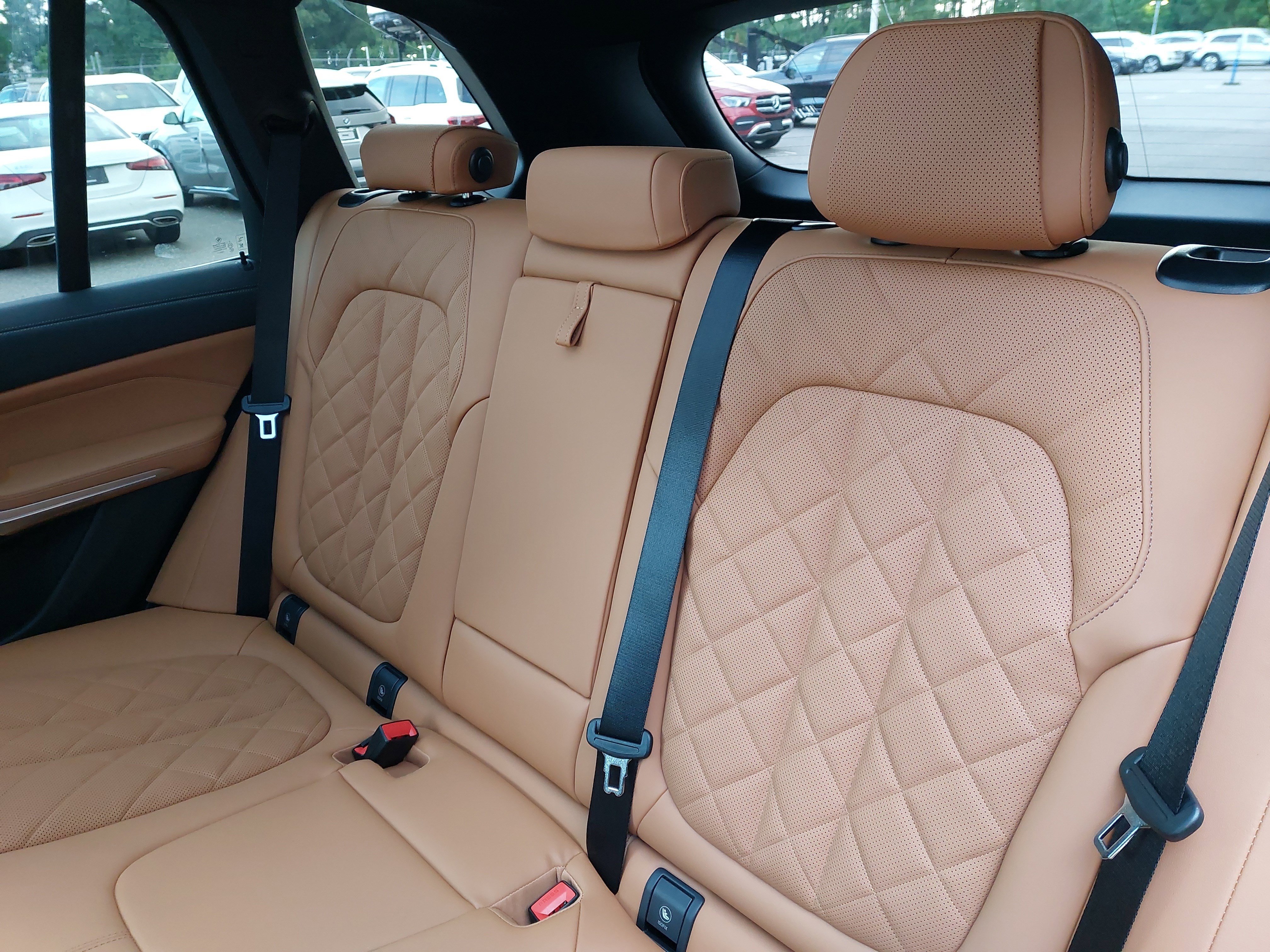 New 2026 BMW X5 xDrive40i image 16