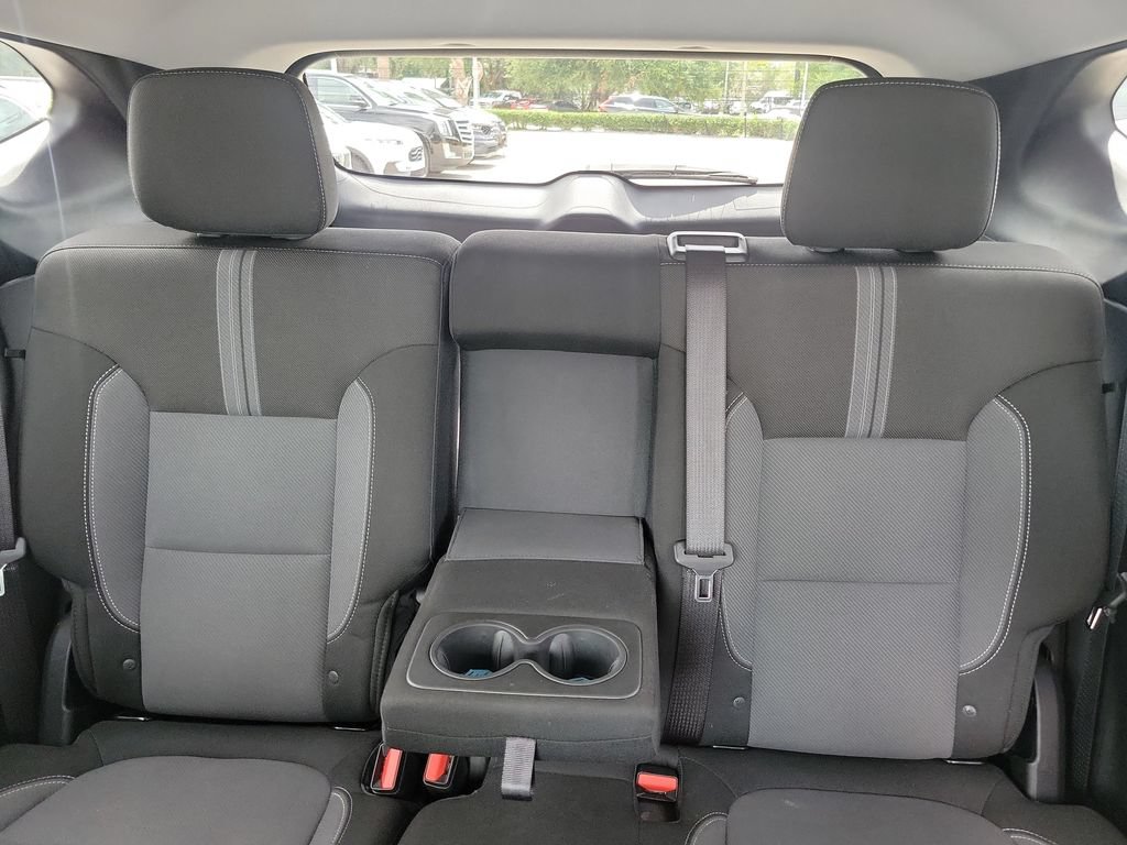 Used 2025 Chevrolet Blazer LT FWD image 13