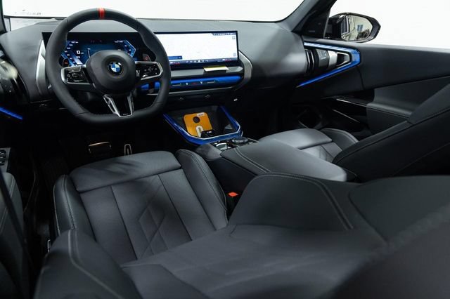 New 2026 BMW X3 M50 w/ Premium Package AWD/4WD image 22