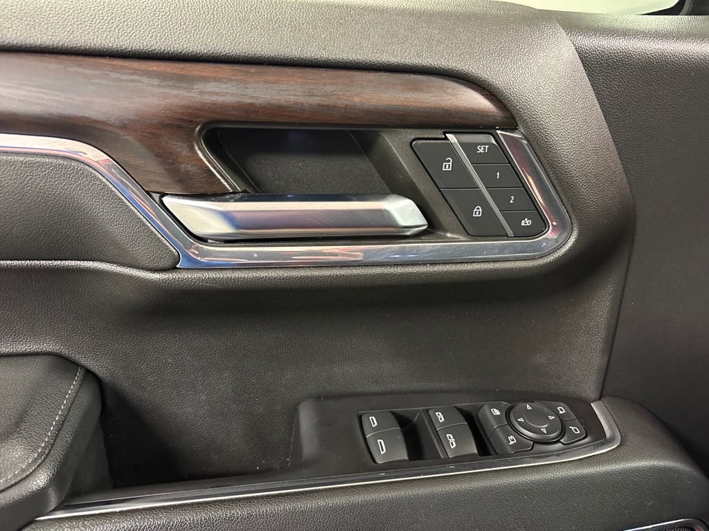 Used 2024 GMC Sierra 1500 SLT w/ SLT Convenience Package image 22