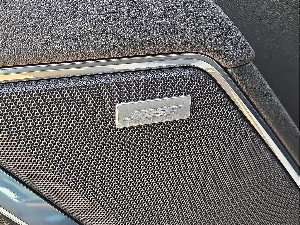 Used 2025 Chevrolet Silverado 1500 LT Trail Boss w/ Convenience Package II image 22