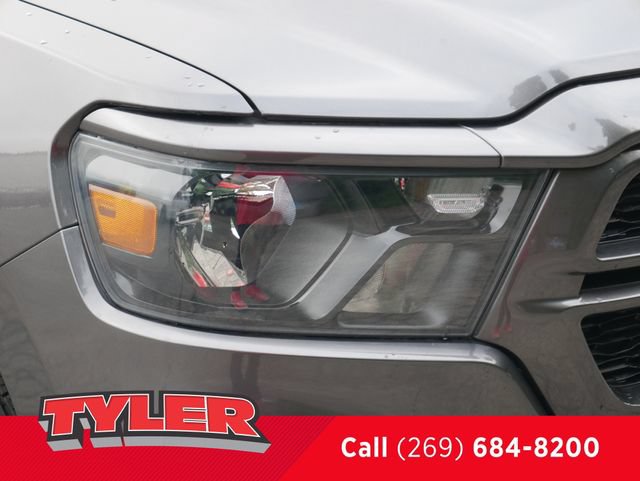 Used 2023 RAM 1500 Tradesman AWD/4WD image 10