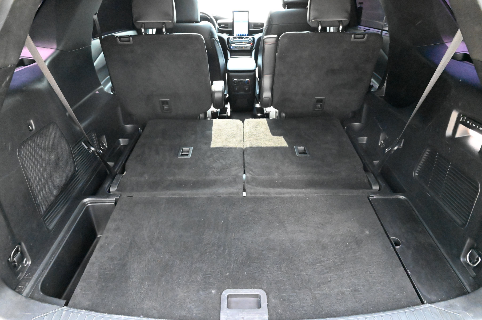 Used 2023 Ford Explorer ST w/ Equipment Group 401A AWD/4WD image 48