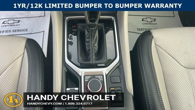 Used 2020 Subaru Forester Limited image 34