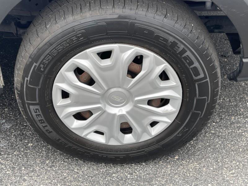 Used 2019 Ford Transit 350 XLT image 36