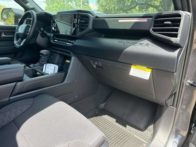 New 2026 Toyota Tundra SR5 AWD/4WD image 14